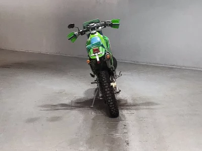 Kawasaki KDX250SR
