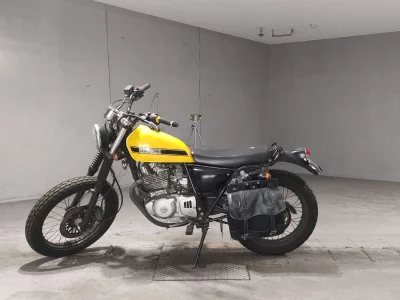 Suzuki GLASS TRACKER BIG BOY