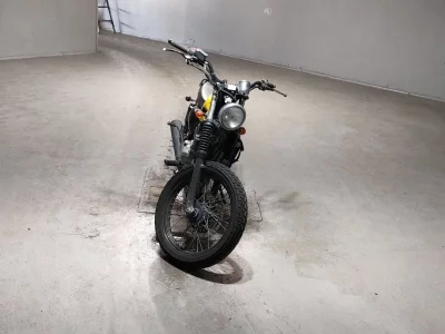 Suzuki GLASS TRACKER BIG BOY