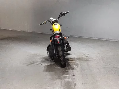 Suzuki GLASS TRACKER BIG BOY