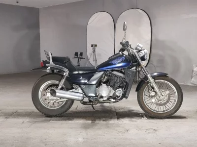 Kawasaki ELIMINATOR 250LX