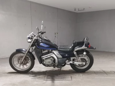 Kawasaki ELIMINATOR 250LX