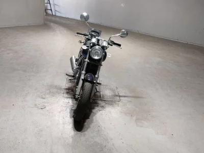 Kawasaki ELIMINATOR 250LX