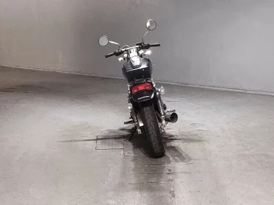 Kawasaki ELIMINATOR 250LX