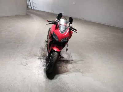 Honda CBR400R