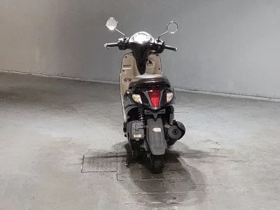 Yamaha FILLER -NO115
