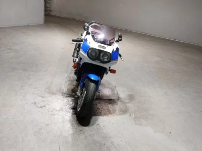 Suzuki GSX-R1100