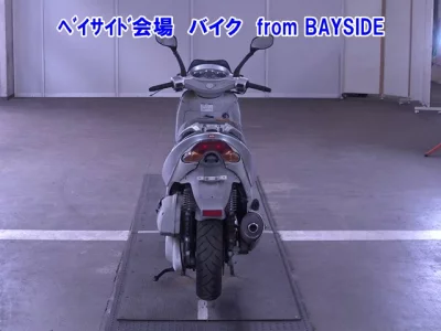 Aprilia APRILIA LEONARDO250