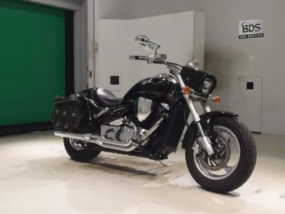 Suzuki BOULEVARD400