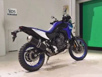 Yamaha TENERE 700