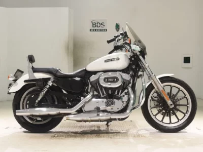 Harley-Davidson HARLEY XL1200LI