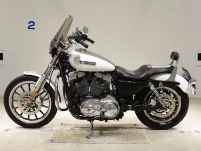 Harley-Davidson HARLEY XL1200LI