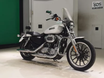 Harley-Davidson HARLEY XL1200LI