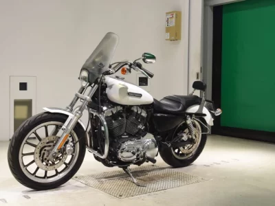 Harley-Davidson HARLEY XL1200LI