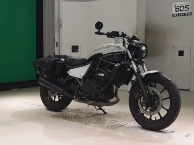 Kawasaki ELIMINATOR 400-3