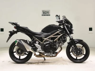 Suzuki SV650A