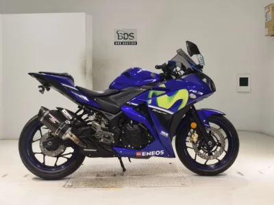 Yamaha YZF-R3