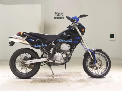Kawasaki D-TRACKER