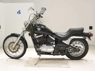 Kawasaki VULCAN400