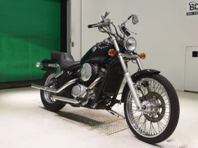 Kawasaki VULCAN400