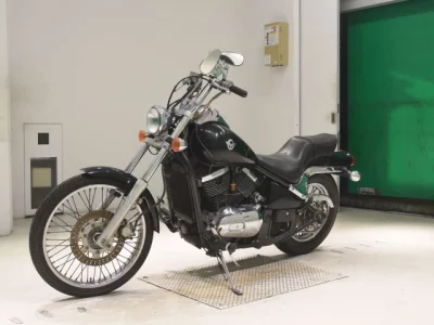 Kawasaki VULCAN400