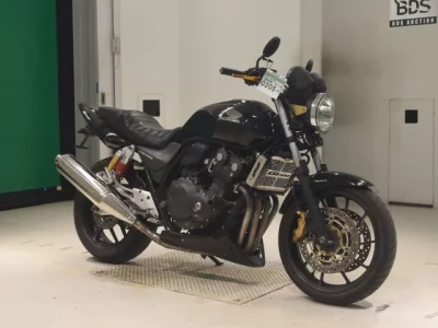 Honda CB400SFV-4ABS