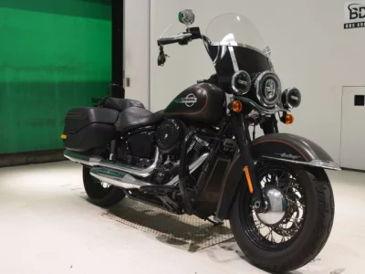 Harley-Davidson HARLEY FLHC1750