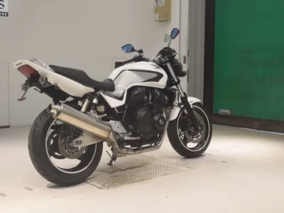 Honda CB400SFV-4ABS