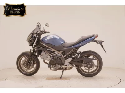 Suzuki SV650A