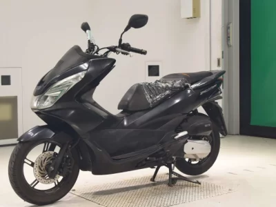 Honda PCX150-2