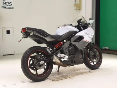 Kawasaki NINJA400R