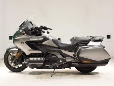 Honda GL1800-2
