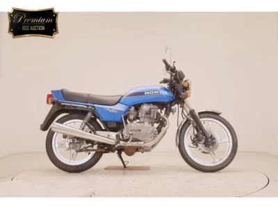 Honda CB400
