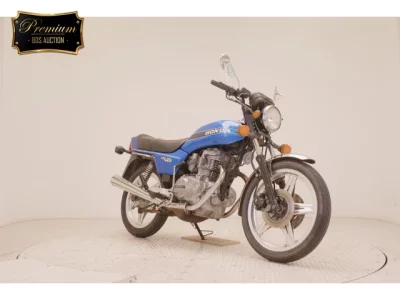 Honda CB400