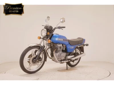 Honda CB400