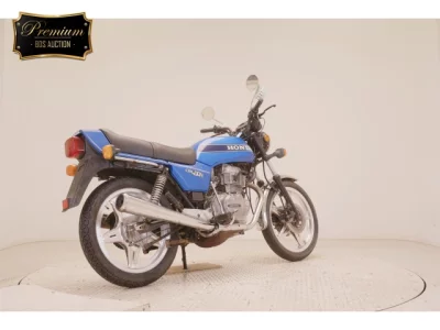 Honda CB400