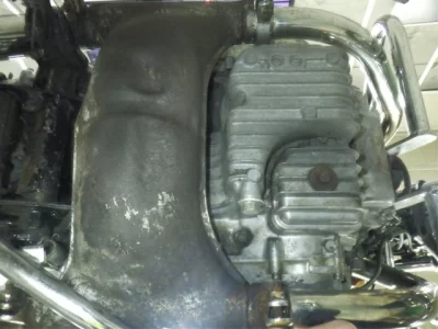 Honda CB400SS
