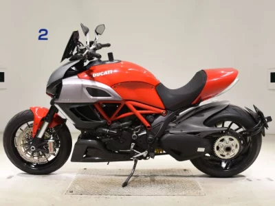 Ducati DUCATI DIAVEL