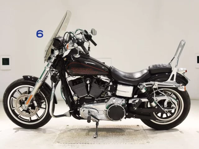 Harley-Davidson HARLEY FXDL1580 2016
