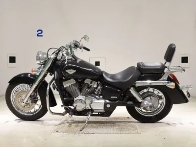 Honda SHADOW750