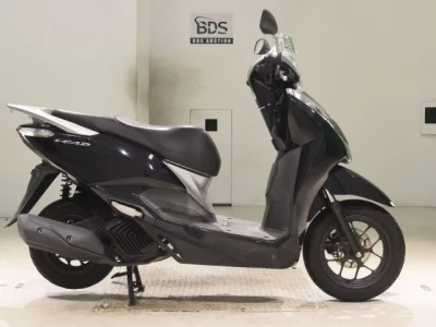 Honda LEAD125-2