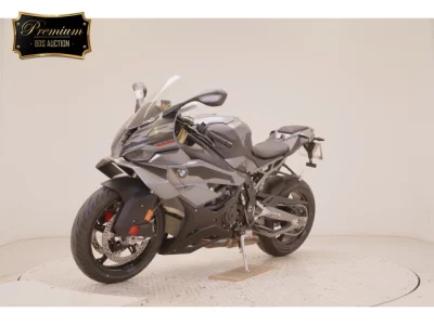 BMW BMW S1000RR