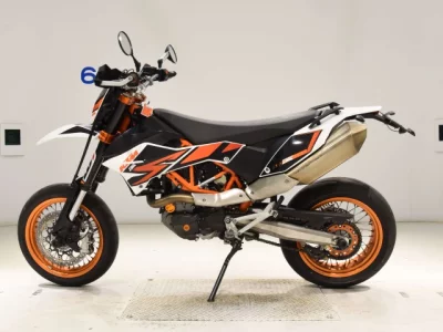 KTM KTM 690SMC R