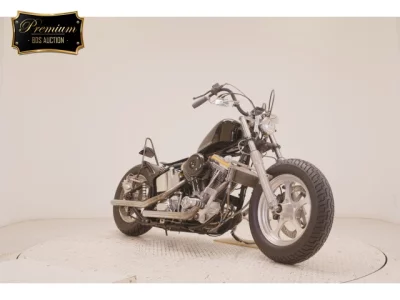 Harley-Davidson HARLEY FLSTC1340