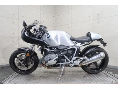 Yamaha TW225