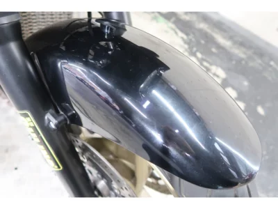 Yamaha Tenere700