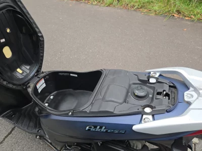 Yamaha YZF-R25 ABS с аукционов Японии