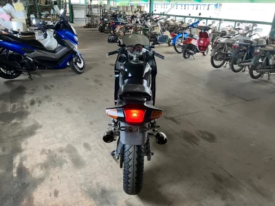 Honda CL250