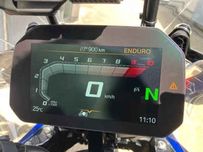 BMW BMW R1300GS