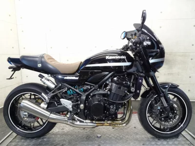 Kawasaki Z900RS CAFE